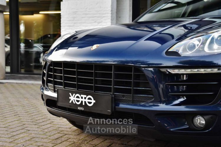 Porsche Macan S 3.0 V6 - <small></small> 31.950 € <small>TTC</small> - #19