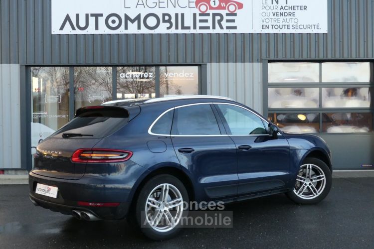 Porsche Macan S 3.0 V6 - <small></small> 33.990 € <small>TTC</small> - #5