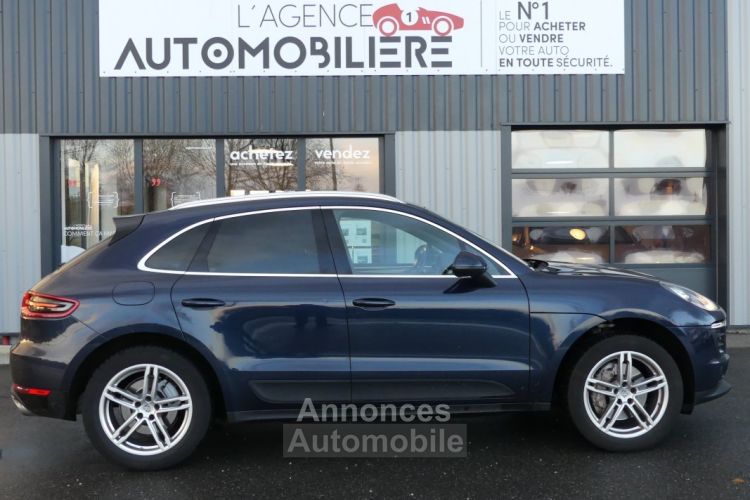 Porsche Macan S 3.0 V6 - <small></small> 33.990 € <small>TTC</small> - #6