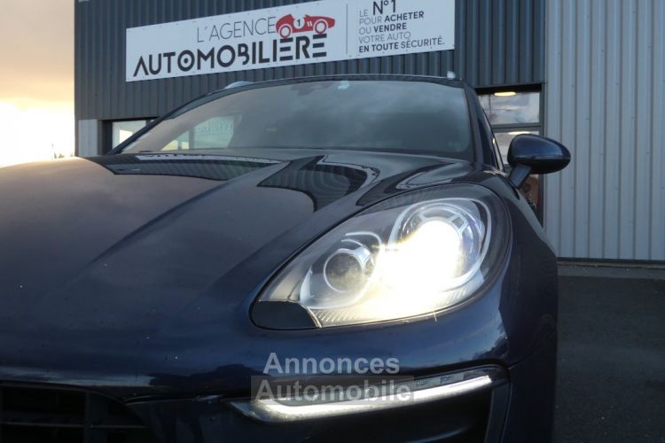 Porsche Macan S 3.0 V6 - <small></small> 33.990 € <small>TTC</small> - #9