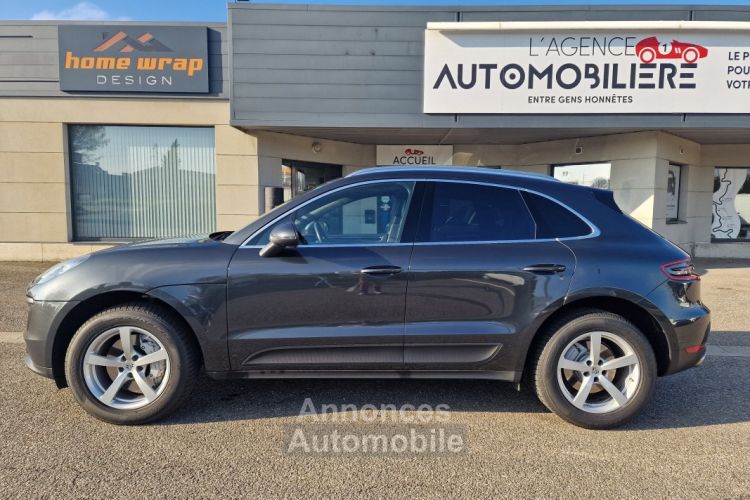 Porsche Macan S 3.0 V6 258ch PDK - <small></small> 29.990 € <small>TTC</small> - #2