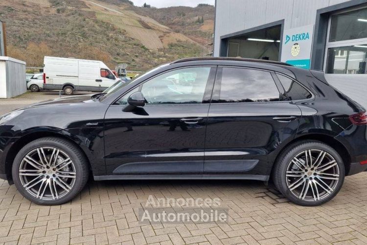 Porsche Macan S 3.0 V6 258CH/21 - <small></small> 42.900 € <small>TTC</small> - #2