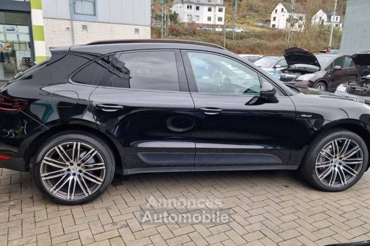 Porsche Macan S 3.0 V6 258CH/21 - <small></small> 42.900 € <small>TTC</small> - #7