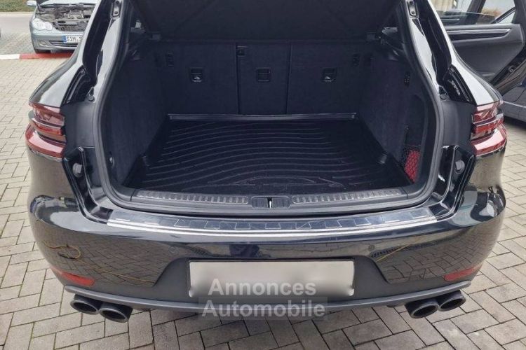 Porsche Macan S 3.0 V6 258CH/21 - <small></small> 42.900 € <small>TTC</small> - #8