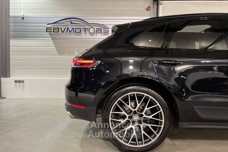 Porsche Macan S 3.0 V6 354 cv - <small></small> 64.990 € <small>TTC</small> - #3