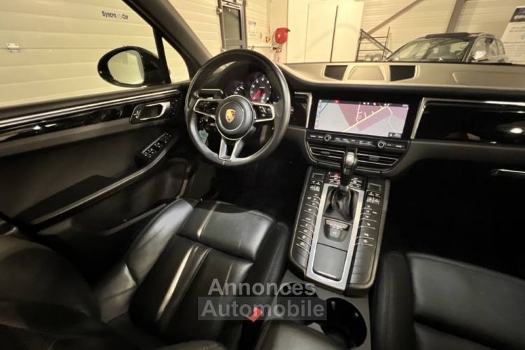 Porsche Macan S 3.0 V6 354 cv - <small></small> 64.990 € <small>TTC</small> - #33