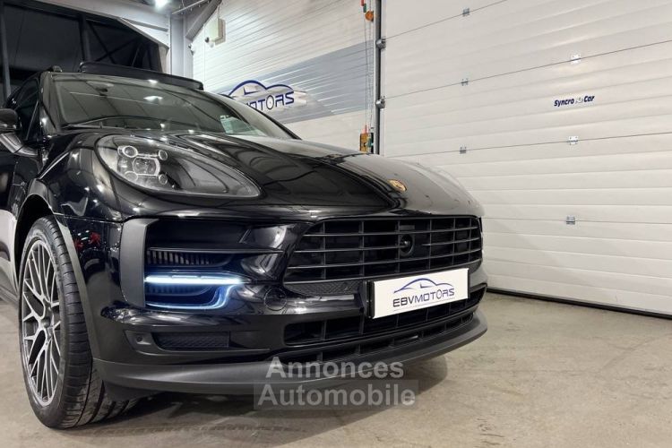 Porsche Macan S 3.0 V6 354 cv - <small></small> 64.990 € <small>TTC</small> - #42