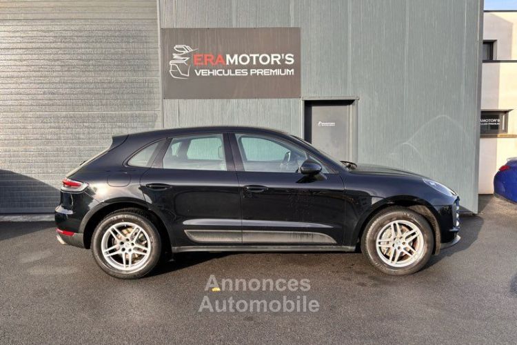 Porsche Macan S 3.0 V6 354 PDK immat FR - <small></small> 67.900 € <small>TTC</small> - #2