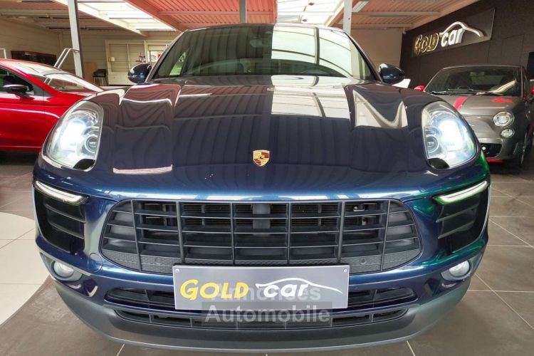 Porsche Macan S 3.0 V6 Bi-Turbo PDK - <small></small> 34.990 € <small>TTC</small> - #2