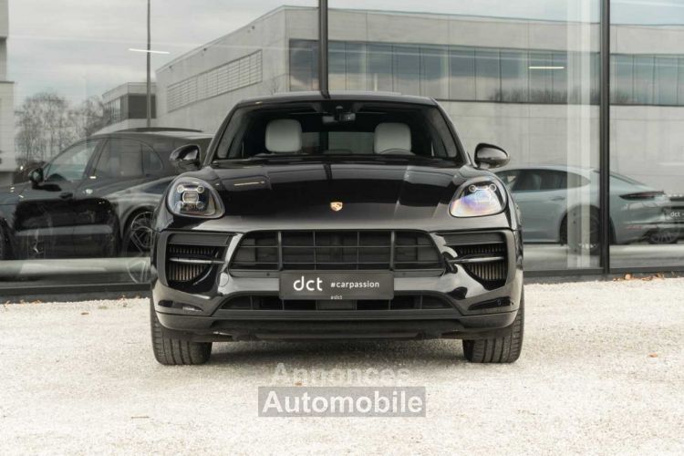 Porsche Macan S 3.0 V6 Bose Pano SportDesign Airsusp - <small></small> 44.900 € <small>TTC</small> - #2