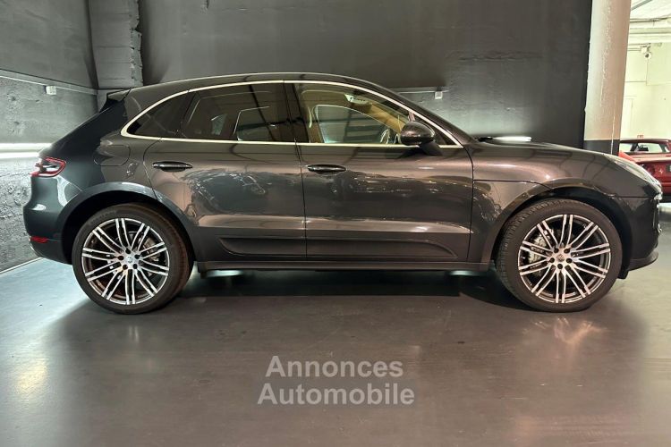 Porsche Macan S 3.0 V6 DIESEL - <small></small> 42.900 € <small>TTC</small> - #2