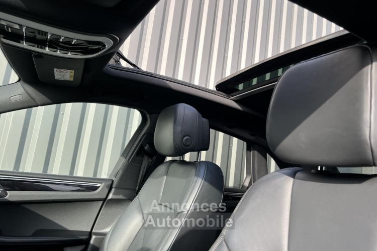 Porsche Macan S 3.0 V6 T 354CH PDK FACELIFT TOIT OUVRANT ATTELAGE - <small></small> 58.990 € <small>TTC</small> - #17