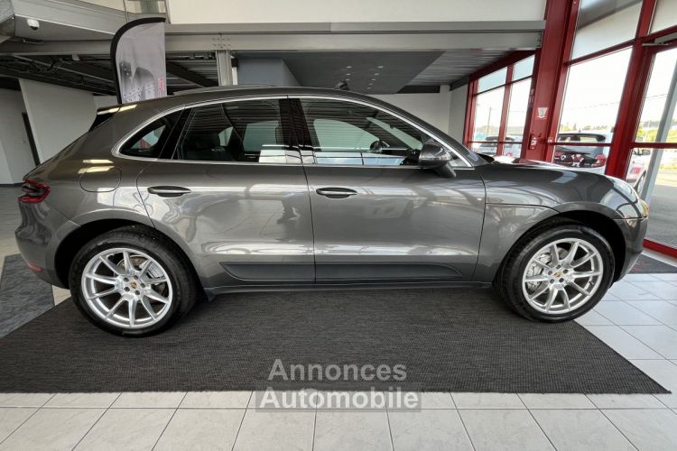 Porsche Macan S 3,0 V6 TDI 258 4X4 BVA7 TOIT PANORAMIQUE ATTELAGE GPS CAMERA PASM REGULATEUR HIFI BOSE BI-XE - <small></small> 36.990 € <small>TTC</small> - #3