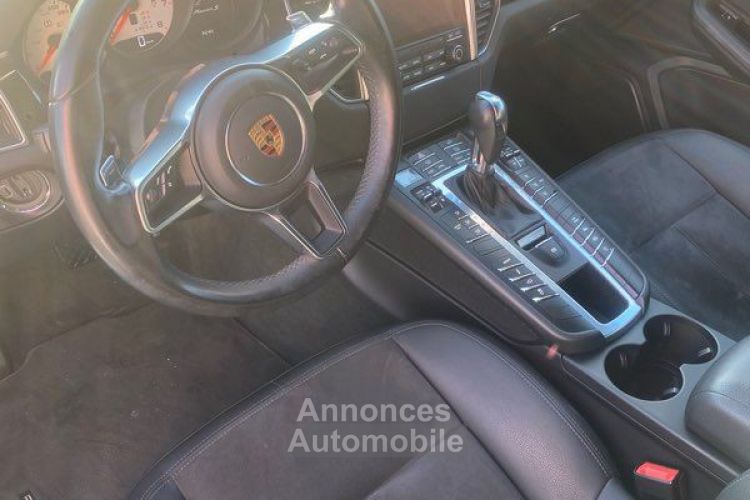 Porsche Macan S 340 - <small></small> 54.900 € <small>TTC</small> - #4