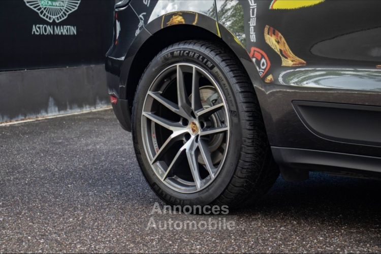 Porsche Macan S 354ch - Approved 08/2025 - <small></small> 73.900 € <small>TTC</small> - #4