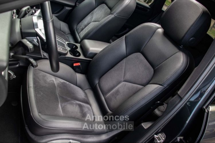 Porsche Macan S 354ch - Approved 08/2025 - <small></small> 73.900 € <small>TTC</small> - #9