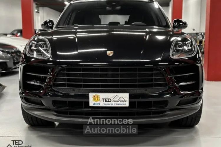 Porsche Macan 354cv - <small></small> 52.900 € <small>TTC</small> - #2