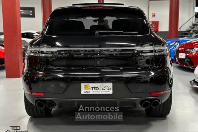 Porsche Macan 354cv - <small></small> 52.900 € <small>TTC</small> - #8