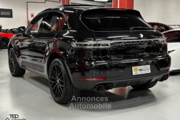 Porsche Macan 354cv - <small></small> 52.900 € <small>TTC</small> - #9