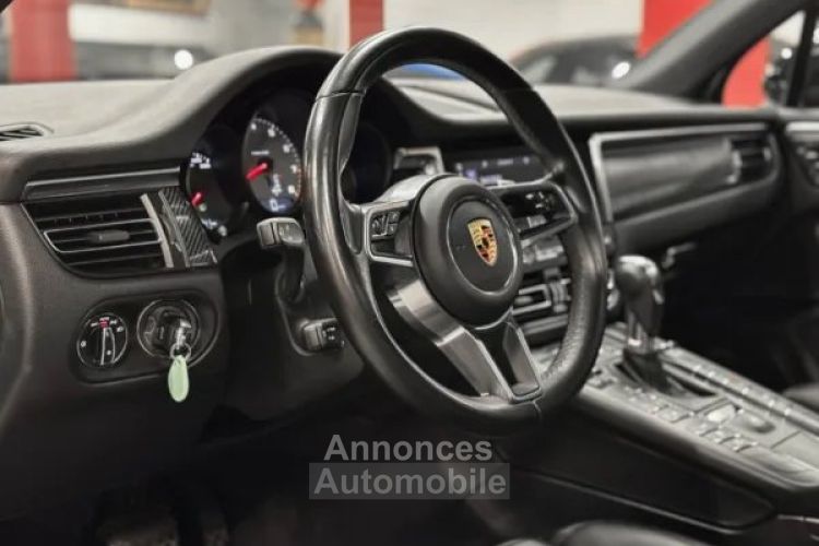 Porsche Macan 354cv - <small></small> 52.900 € <small>TTC</small> - #11