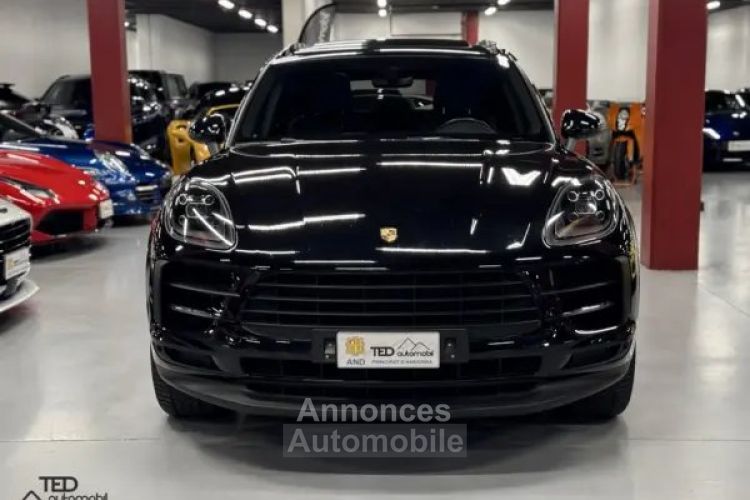 Porsche Macan 354cv Restyling - <small></small> 54.900 € <small>TTC</small> - #2