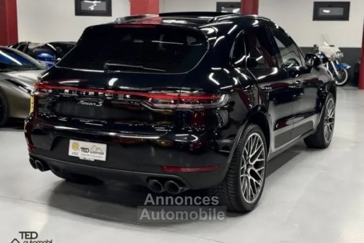 Porsche Macan 354cv Restyling - <small></small> 54.900 € <small>TTC</small> - #5