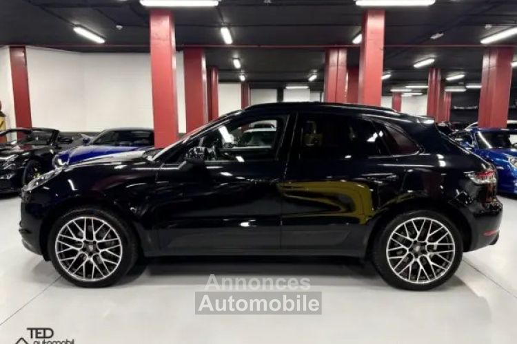 Porsche Macan 354cv Restyling - <small></small> 54.900 € <small>TTC</small> - #8