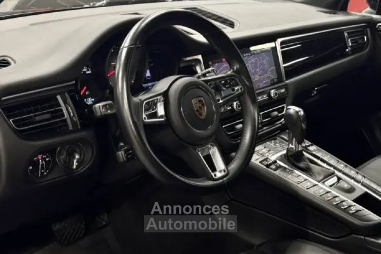 Porsche Macan 354cv Restyling - <small></small> 54.900 € <small>TTC</small> - #9