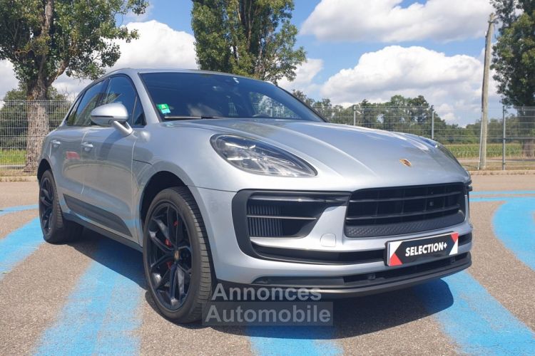 Porsche Macan S - 380 - BV PDK + T.O ! - <small></small> 94.990 € <small>TTC</small> - #2