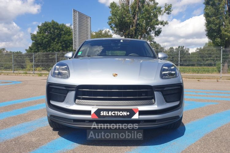 Porsche Macan S - 380 - BV PDK + T.O ! - <small></small> 94.990 € <small>TTC</small> - #3