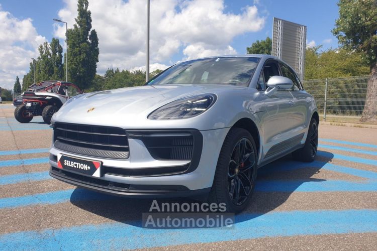 Porsche Macan S - 380 - BV PDK + T.O ! - <small></small> 94.990 € <small>TTC</small> - #4