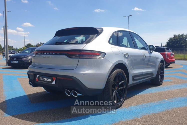 Porsche Macan S - 380 - BV PDK + T.O ! - <small></small> 94.990 € <small>TTC</small> - #5