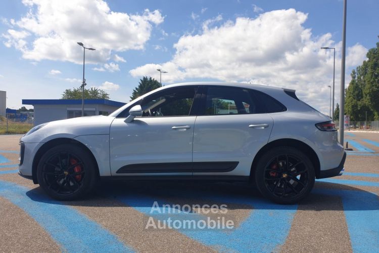 Porsche Macan S - 380 - BV PDK + T.O ! - <small></small> 94.990 € <small>TTC</small> - #9