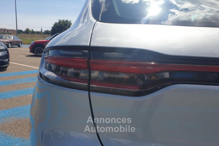 Porsche Macan S - 380 - BV PDK + T.O ! - <small></small> 94.990 € <small>TTC</small> - #24