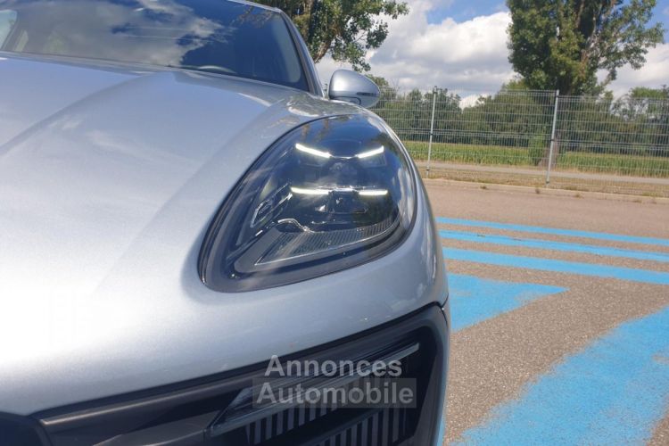 Porsche Macan S - 380 - BV PDK + T.O ! - <small></small> 94.990 € <small>TTC</small> - #31