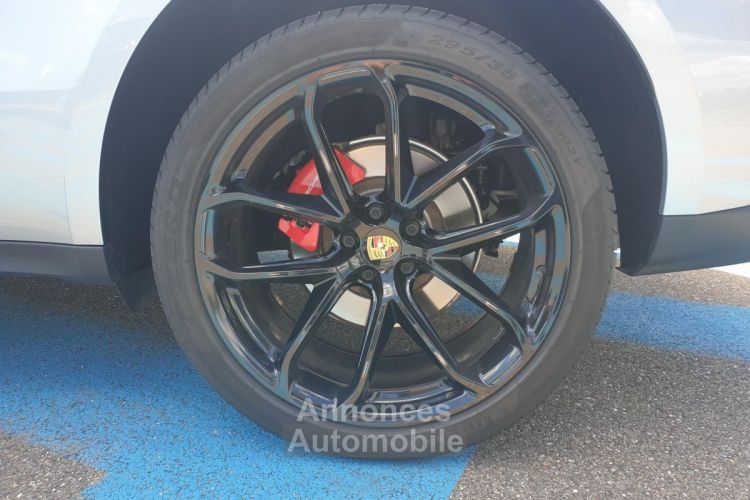 Porsche Macan S - 380 - BV PDK + T.O ! - <small></small> 94.990 € <small>TTC</small> - #40