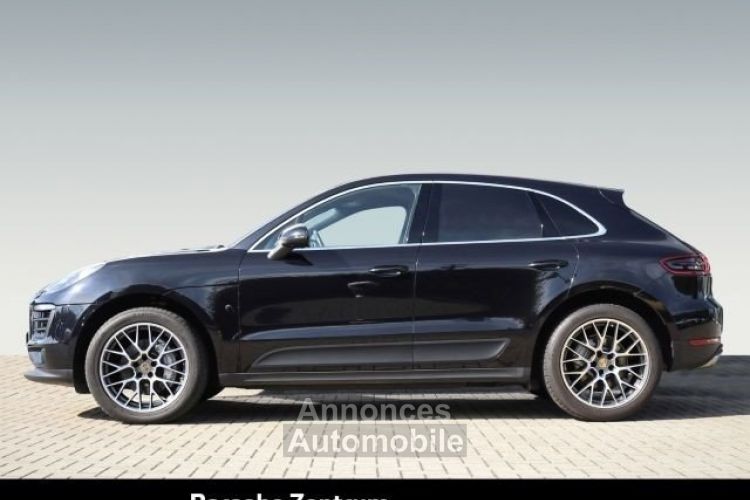 Porsche Macan S / APPROVED 12 MOIS - <small></small> 51.900 € <small>TTC</small> - #2