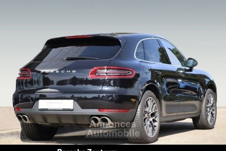Porsche Macan S / APPROVED 12 MOIS - <small></small> 51.900 € <small>TTC</small> - #3