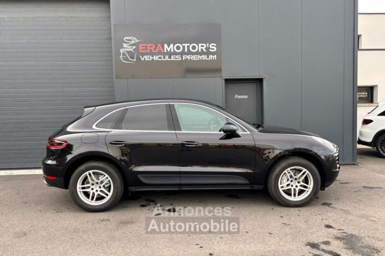 Porsche Macan S-Diesel 258 PDK ÉTAT NEUF - <small></small> 37.490 € <small>TTC</small> - #2