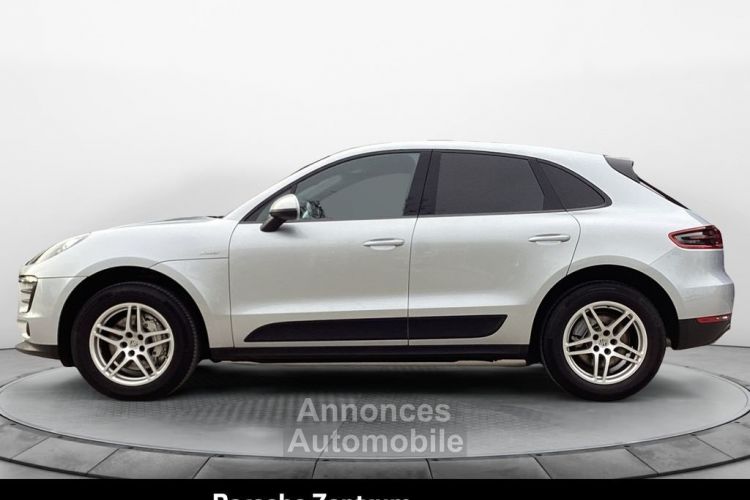 Porsche Macan S Diesel 258Ch Attelage Caméra PDLS PCM PSM / 92 - <small></small> 40.500 € <small>TTC</small> - #14