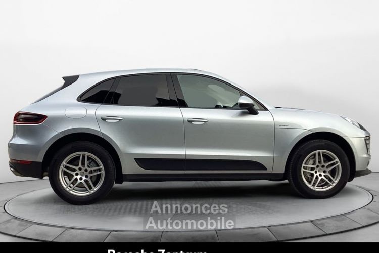 Porsche Macan S Diesel 258Ch Attelage Caméra PDLS PCM PSM / 92 - <small></small> 40.500 € <small>TTC</small> - #17