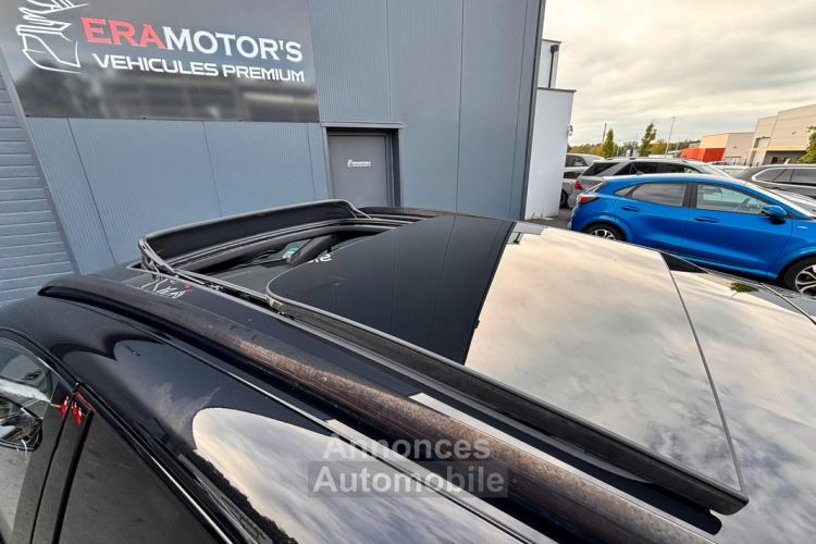 Porsche Macan S-Diesel 3.0 V6 258 PDK - <small></small> 29.900 € <small>TTC</small> - #9