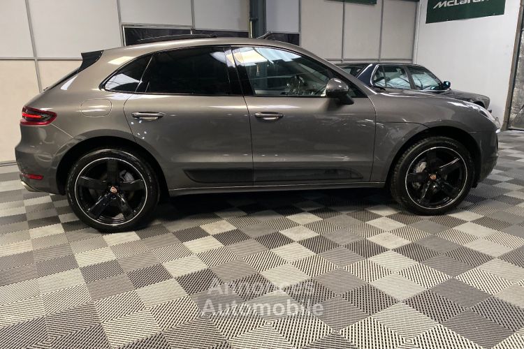 Porsche Macan S DIESEL PDK - <small></small> 34.990 € <small>TTC</small> - #4