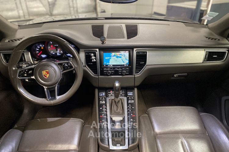 Porsche Macan S DIESEL PDK - <small></small> 34.990 € <small>TTC</small> - #5