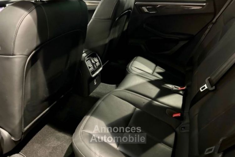 Porsche Macan S ECHAPPEMENT SPORT REGULATEUR ADAPTATIF CAMERA TOIT OUVRANT PREMIERE MAIN PORSCHE APPROVED - <small></small> 74.900 € <small></small> - #10