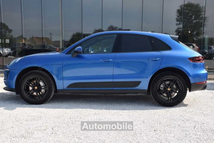 Porsche Macan S PANO 19' - <small></small> 38.900 € <small>TTC</small> - #3