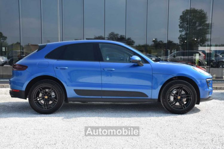 Porsche Macan S PANO 19' - <small></small> 38.900 € <small>TTC</small> - #5