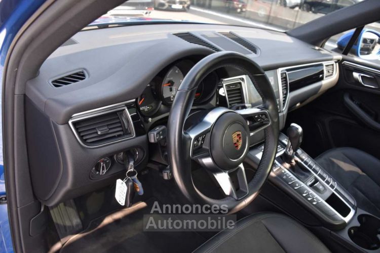 Porsche Macan S PANO 19' - <small></small> 38.900 € <small>TTC</small> - #8