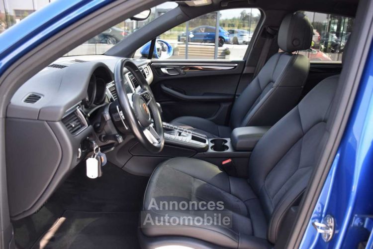 Porsche Macan S PANO 19' - <small></small> 38.900 € <small>TTC</small> - #9