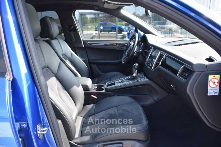 Porsche Macan S PANO 19' - <small></small> 38.900 € <small>TTC</small> - #11